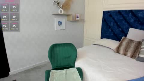 Charlotte Mayers online show from 11-11-25, 11:21