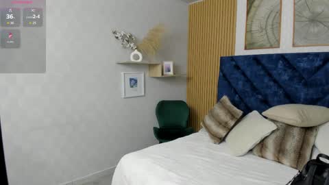 Charlotte Mayers online show from 04-09-26, 11:26