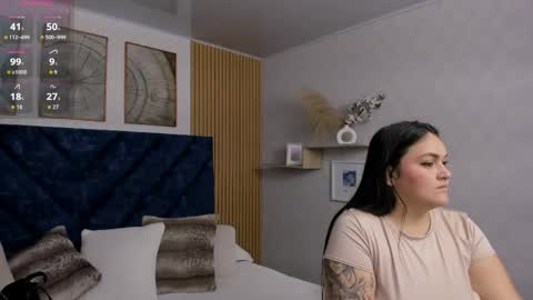 Charlotte Mayers online show from 04-11-26, 11:25