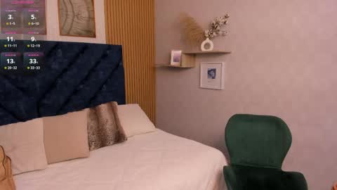 Charlotte Mayers online show from 05-28-26, 11:18