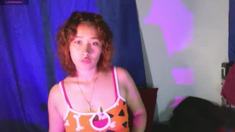 charlotte_morh_ online show from 10-23-25, 03:39