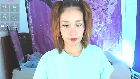 charlotte_morh_ online show from 11-29-25, 02:25