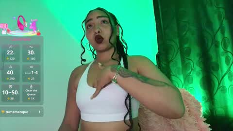 charlotte_princess_1 online show from 02-23-26, 05:49