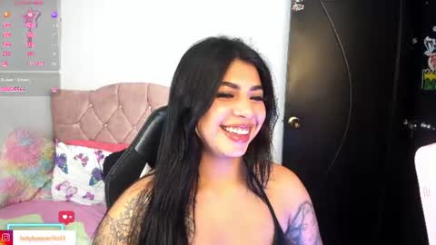 Snapshot of charlotte_queen20 chatting on 06-13-26, 06:11 Charlotte online show from 06-13-26, 06:11