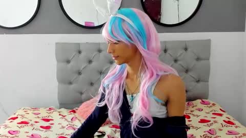 Snapshot of charlotte_skiinny chatting on 11-30-25, 10:03 charlotte skiinny online show from 11-30-25, 10:03