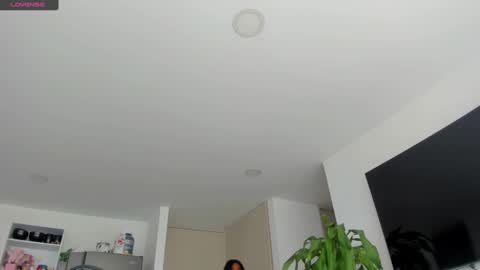 Snapshot of charlotte_tiller chatting on 01-23-25, 09:29 Yuli online show from 01-23-25, 09:29