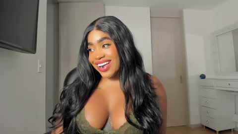 Yuli online show from 07-31-26, 05:29