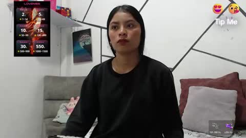 Snapshot of charlotte_vickie chatting on 07-01-26, 11:01 Charlotte online show from 07-01-26, 11:01