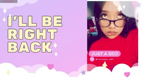 charlotte_walker1 online show from 04-26-26, 11:13