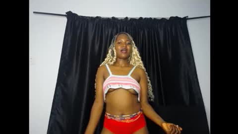 charlotte online show from 03-23-26, 05:00