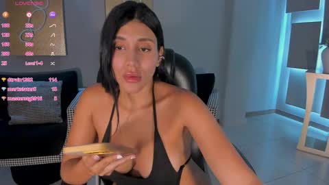 Snapshot of charlottecox_ chatting on 04-30-26, 09:08 Charlotte online show from 04-30-26, 09:08