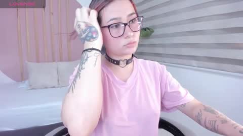 Charlottee online show from 02-06-26, 02:16