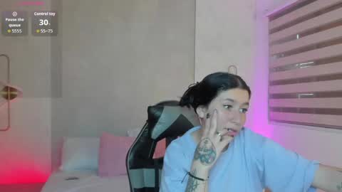 Charlottee online show from 06-05-26, 08:14