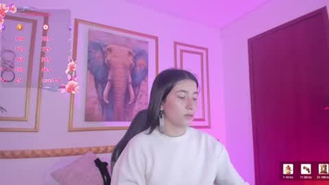 Charlottee online show from 07-10-26, 02:16
