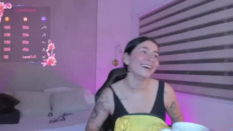 Charlottee online show from 08-01-26, 02:22