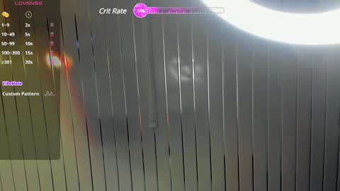 Snapshot of charlottee___ chatting on 01-20-25, 01:11 Charlotte online show from 01-20-25, 01:11
