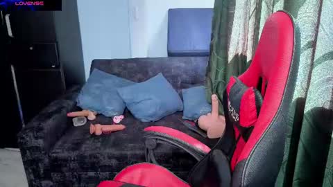 Natalia online show from 07-01-26, 07:35