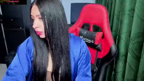 Natalia online show from 07-04-26, 01:01