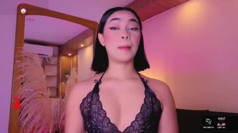 Charlote online show from 05-30-26, 03:25