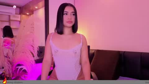 Charlote online show from 08-03-26, 03:27