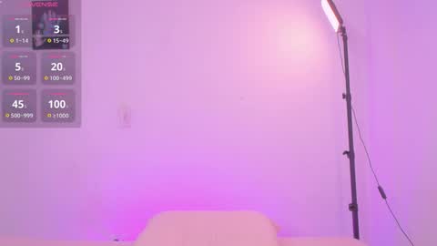 Charlotte online show from 01-11-26, 04:28