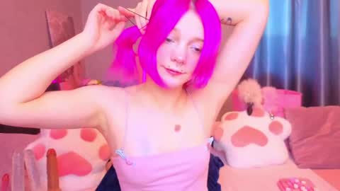 charlotteharuko online show from 05-07-26, 03:01