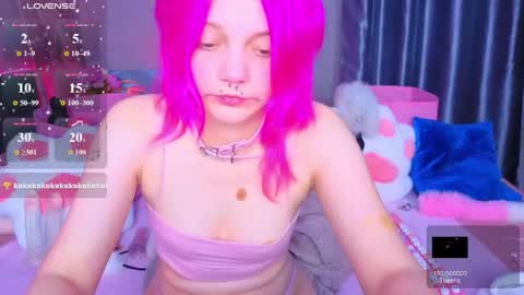 charlotteharuko online show from 05-16-26, 07:34