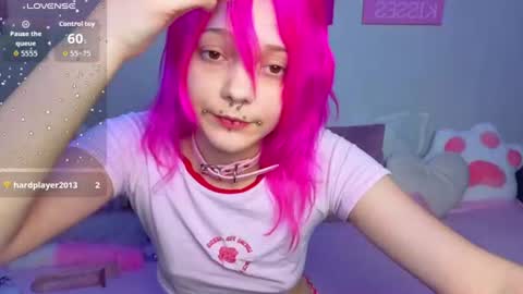 charlotteharuko online show from 06-18-26, 12:55