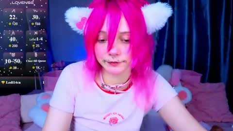charlotteharuko online show from 06-20-26, 02:03