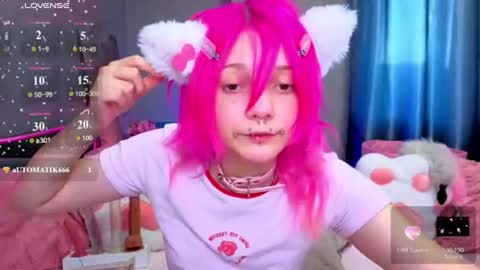charlotteharuko online show from 06-21-26, 02:36