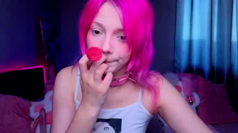 charlotteharuko online show from 06-30-26, 02:56
