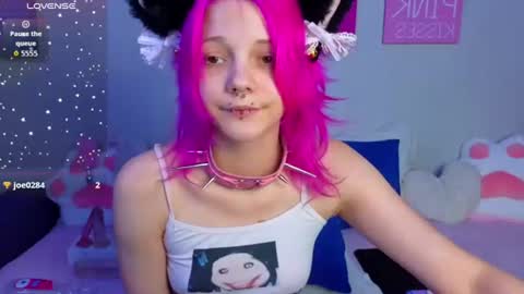 charlotteharuko online show from 07-15-26, 04:29