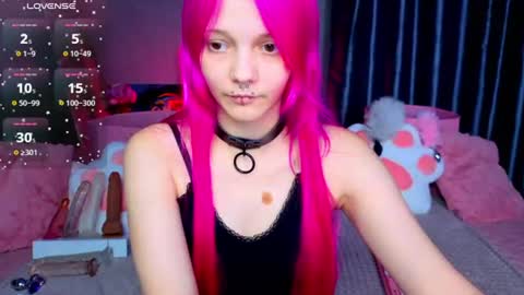 charlotteharuko online show from 07-26-26, 05:31