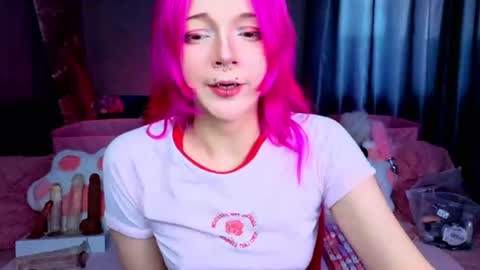 charlotteharuko online show from 07-29-26, 03:04