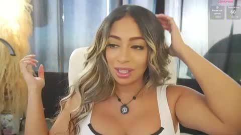 Charlottekiss online show from 07-17-26, 10:14