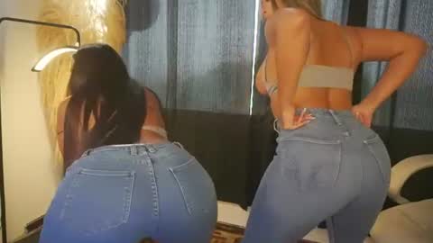 Charlottekiss online show from 07-18-26, 08:45