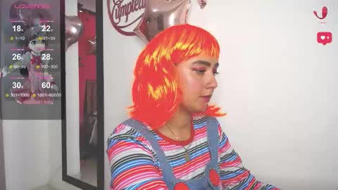 charlottekiss99 online show from 10-28-25, 05:26