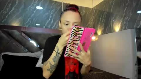 Charlotte online show from 02-17-26, 06:36