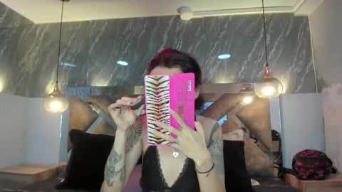 Charlotte online show from 03-05-26, 04:19