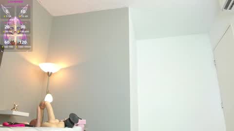 CharlotteLemke online show from 01-18-25, 11:43