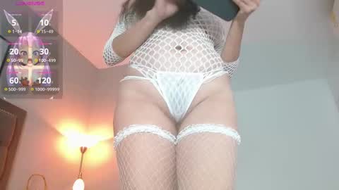 CharlotteLemke online show from 03-12-25, 01:19