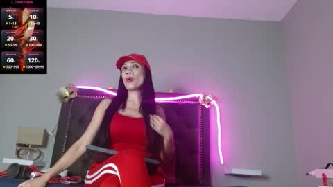 CharlotteLemke online show from 02-21-26, 11:00