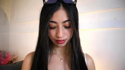 Snapshot of charlotterusso chatting on 06-03-26, 02:33 Lauren Rus online show from 06-03-26, 02:33