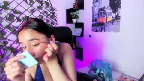 charlottestuart_ online show from 04-15-26, 04:19