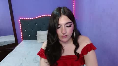 VALERIA online show from 02-05-25, 12:31