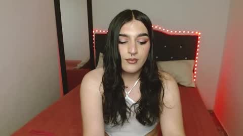 VALERIA online show from 02-25-25, 08:51