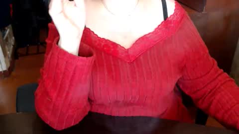 CharlotteXTasty online show from 03-02-26, 12:56