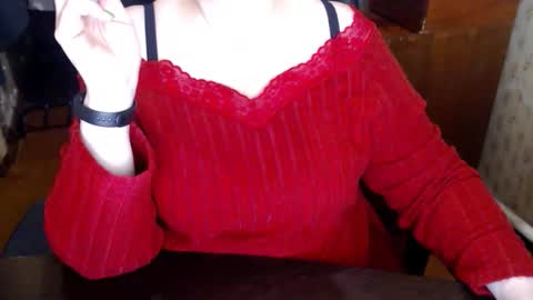 CharlotteXTasty online show from 04-14-26, 11:05