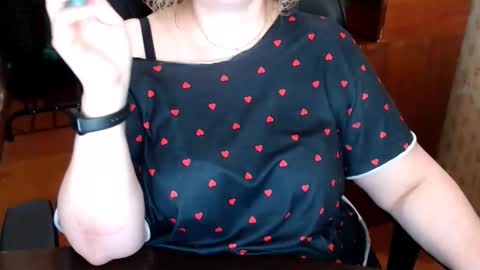CharlotteXTasty online show from 06-04-26, 10:21