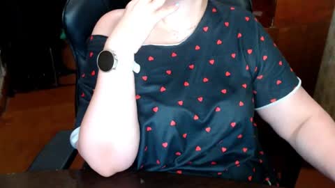 CharlotteXTasty online show from 07-28-26, 05:45